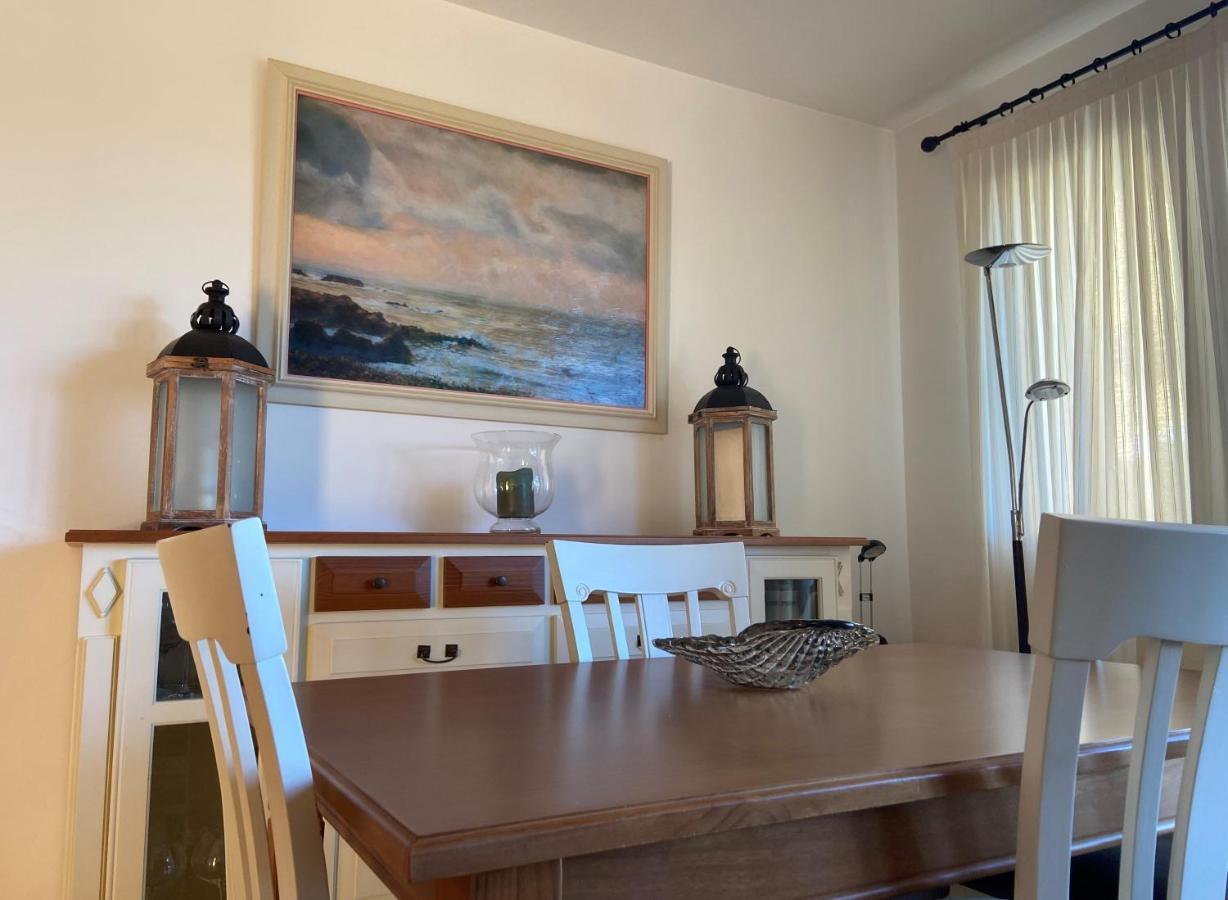 Montemares Golf Luxury Villas & Apartments At La Manga Club Екстер'єр фото