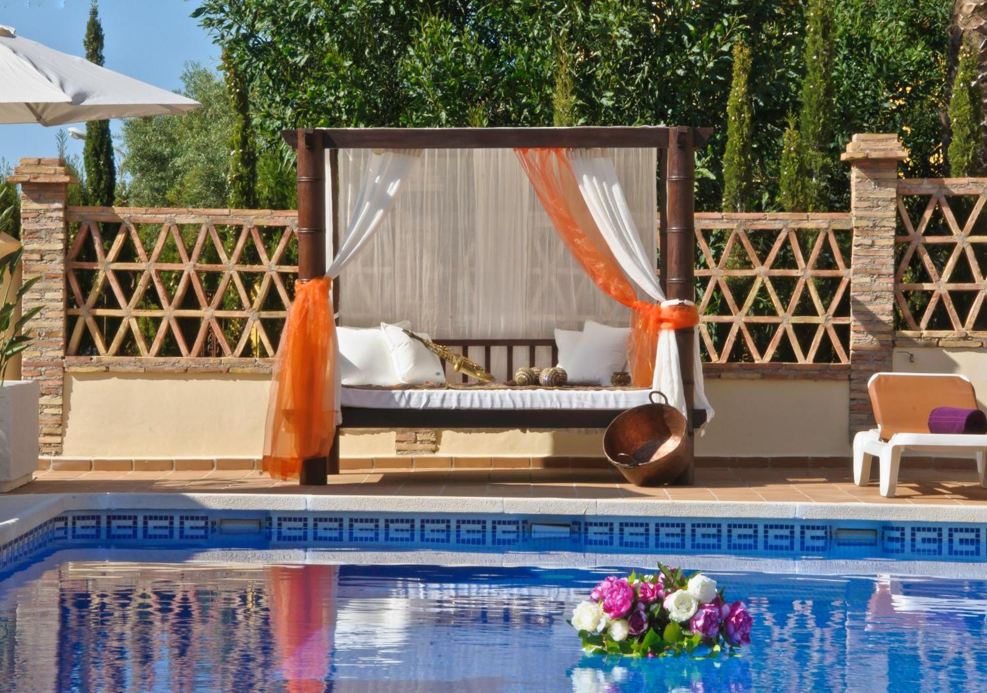 Montemares Golf Luxury Villas & Apartments At La Manga Club Екстер'єр фото