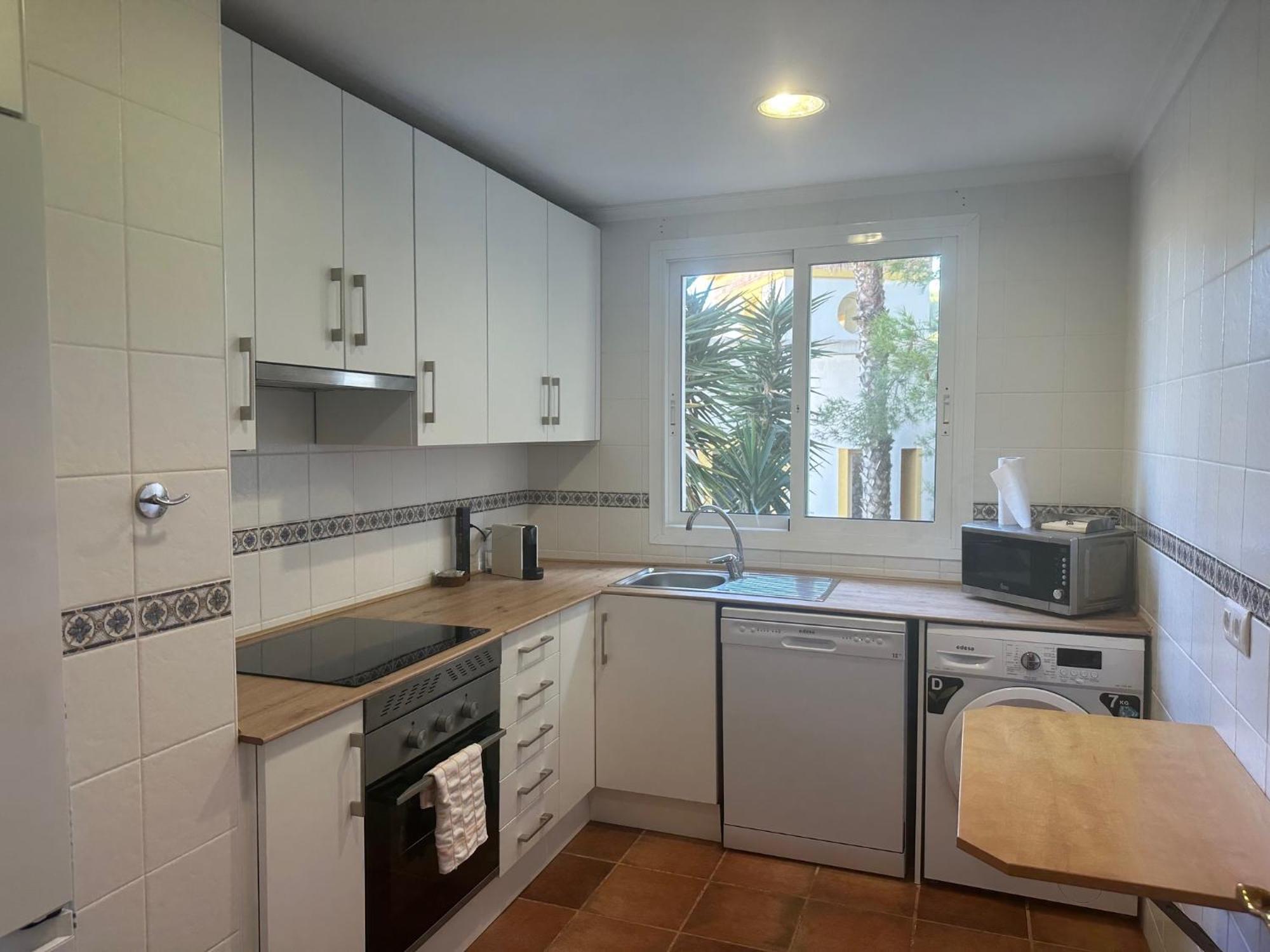 Montemares Golf Luxury Villas & Apartments At La Manga Club Екстер'єр фото
