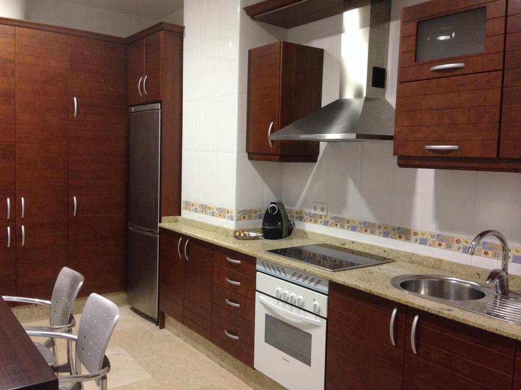 Montemares Golf Luxury Villas & Apartments At La Manga Club Екстер'єр фото