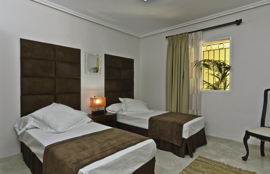 Montemares Golf Luxury Villas & Apartments At La Manga Club Екстер'єр фото