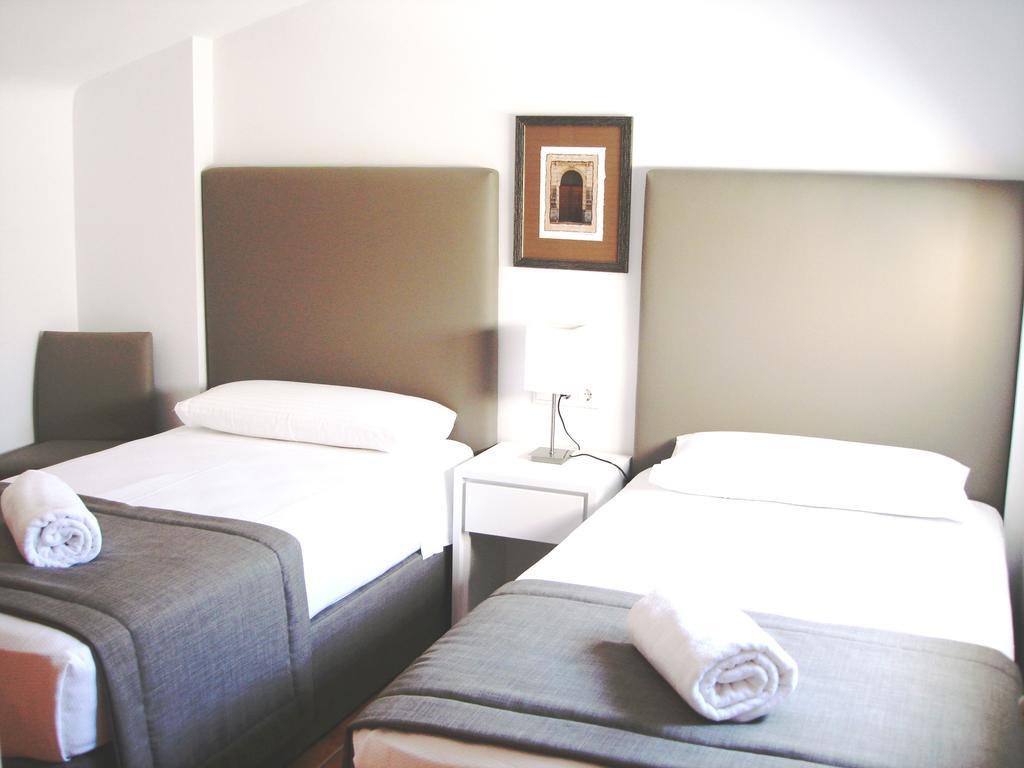 Montemares Golf Luxury Villas & Apartments At La Manga Club Екстер'єр фото