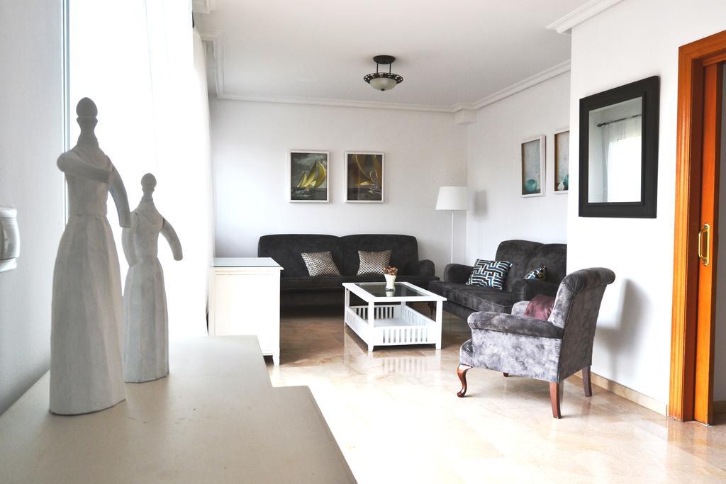 Montemares Golf Luxury Villas & Apartments At La Manga Club Екстер'єр фото