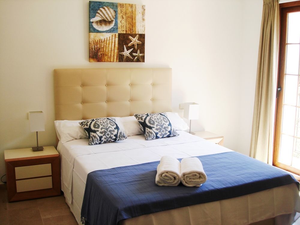 Montemares Golf Luxury Villas & Apartments At La Manga Club Екстер'єр фото