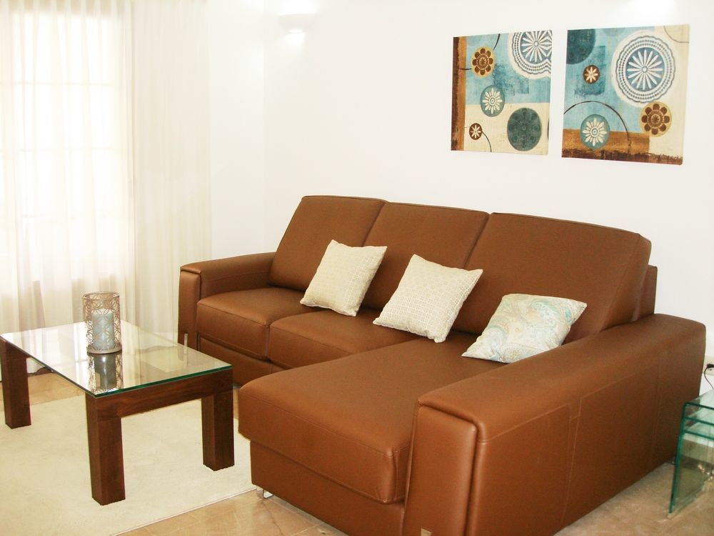 Montemares Golf Luxury Villas & Apartments At La Manga Club Екстер'єр фото