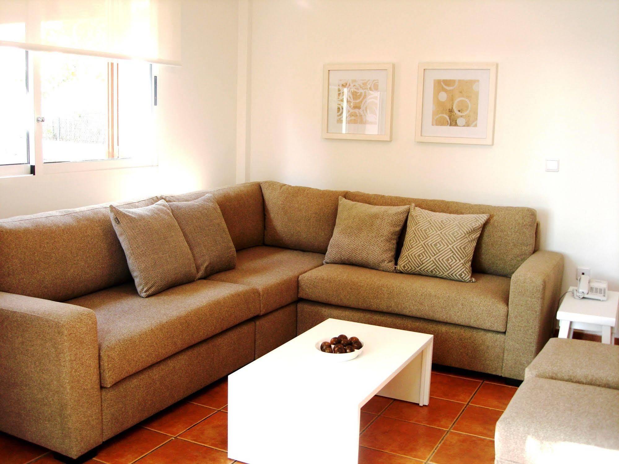 Montemares Golf Luxury Villas & Apartments At La Manga Club Екстер'єр фото